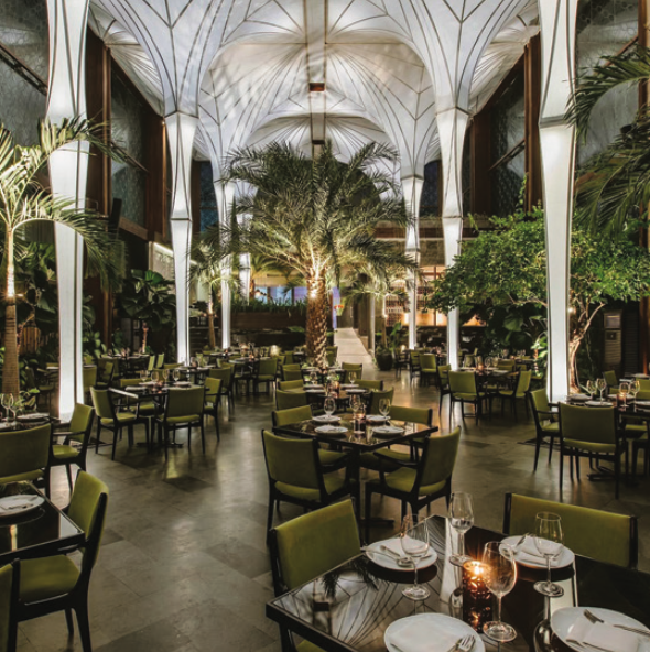 Merah Putih: An Iconic Seminyak Destination for Modern Indonesian Dining in Bali