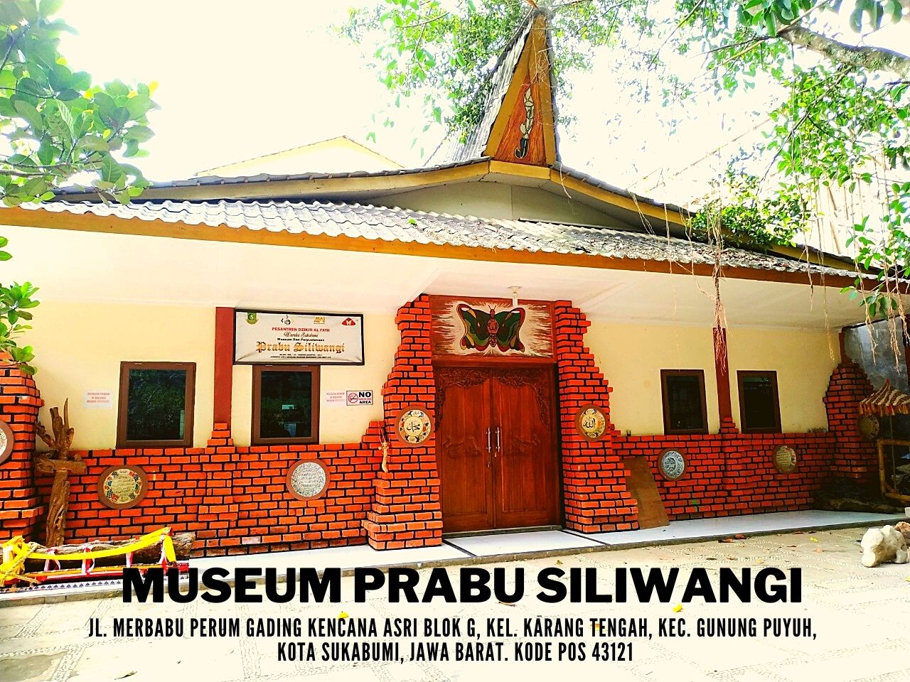 Museum Prabu Siliwangi