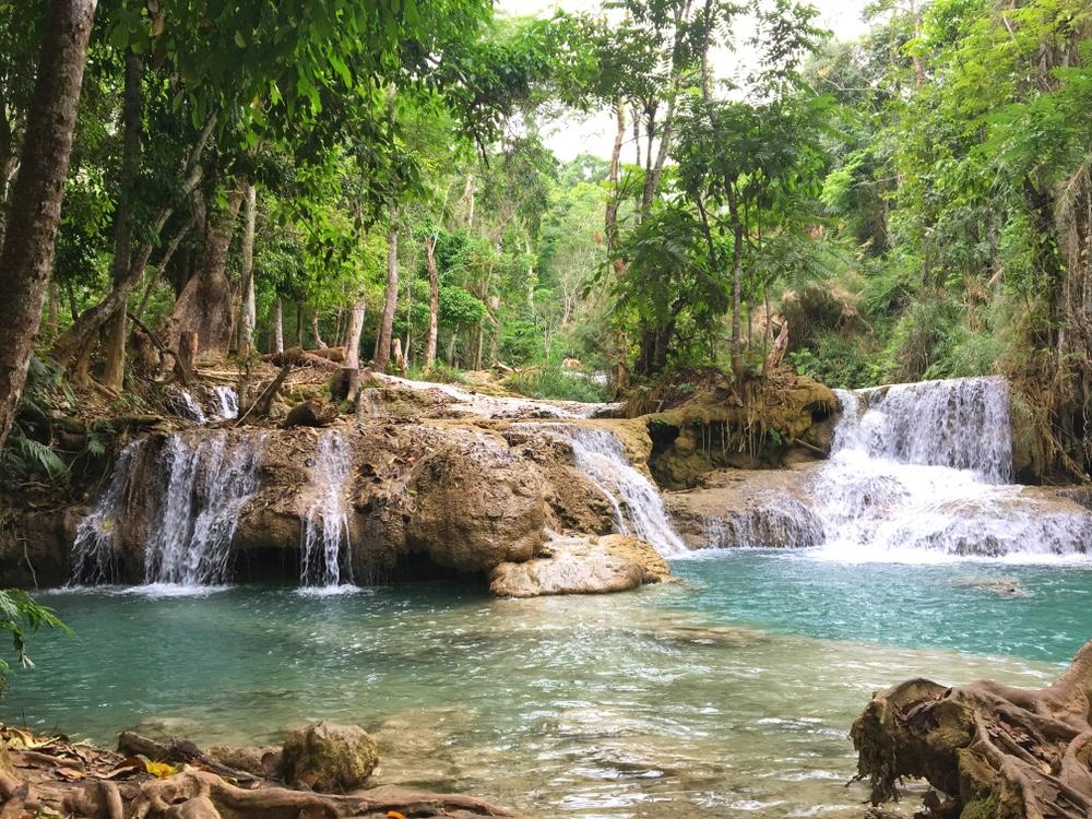 Air Terjun Sakita