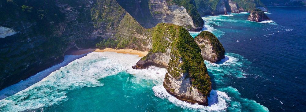 10 Beliebteste Reiseziele im wunderbaren Indonesien, die Sie unbedingt besuchen müssen!