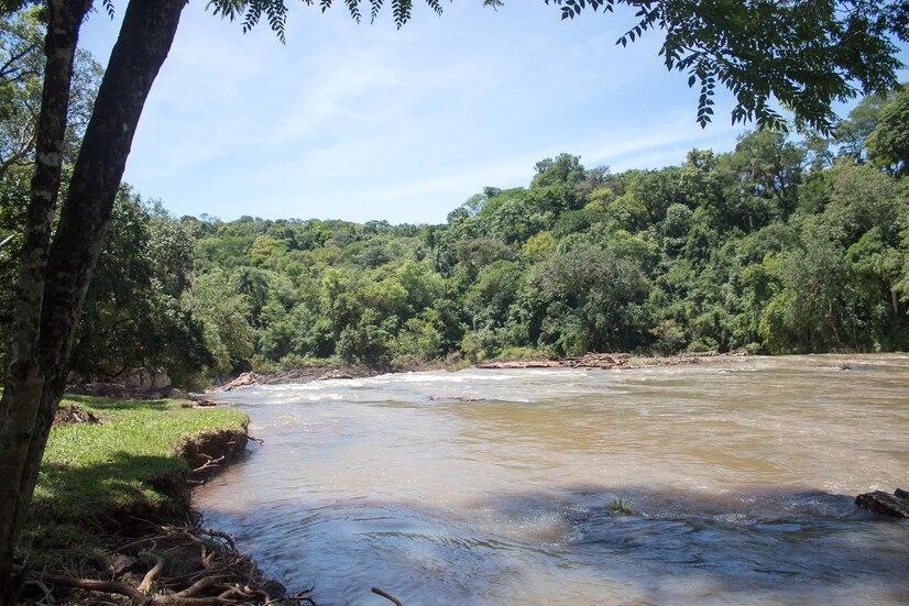 Sungai Saddang