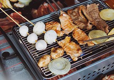 10 Restaurants that You Must Check Out While in Palembang