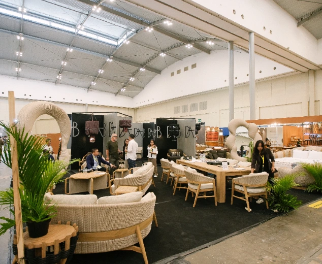 Indonesia Meubel & Design Expo