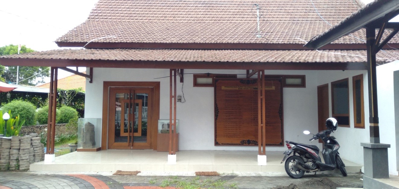 Museum Blambangan