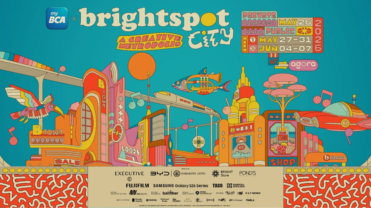 Brightspot 2026