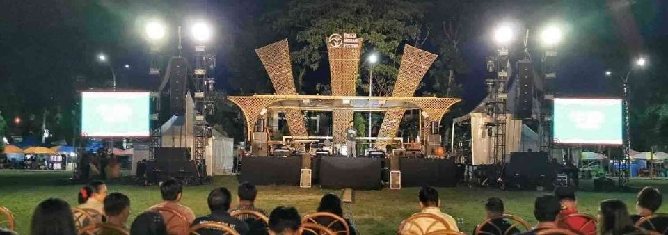 Pesta Kesenian Bali XLVII Tahun 2025
