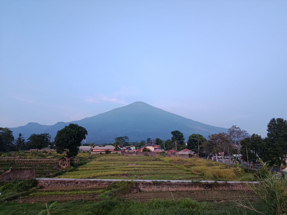Exploring Mount Ciremai: The Highest Roof of West Java