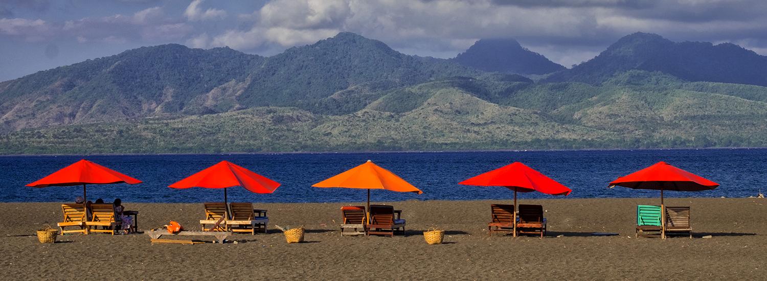 5 Wisata Pantai Eksotis di Jalur Selatan, Istirahat Mudik Bisa Segarkan Pikiran!