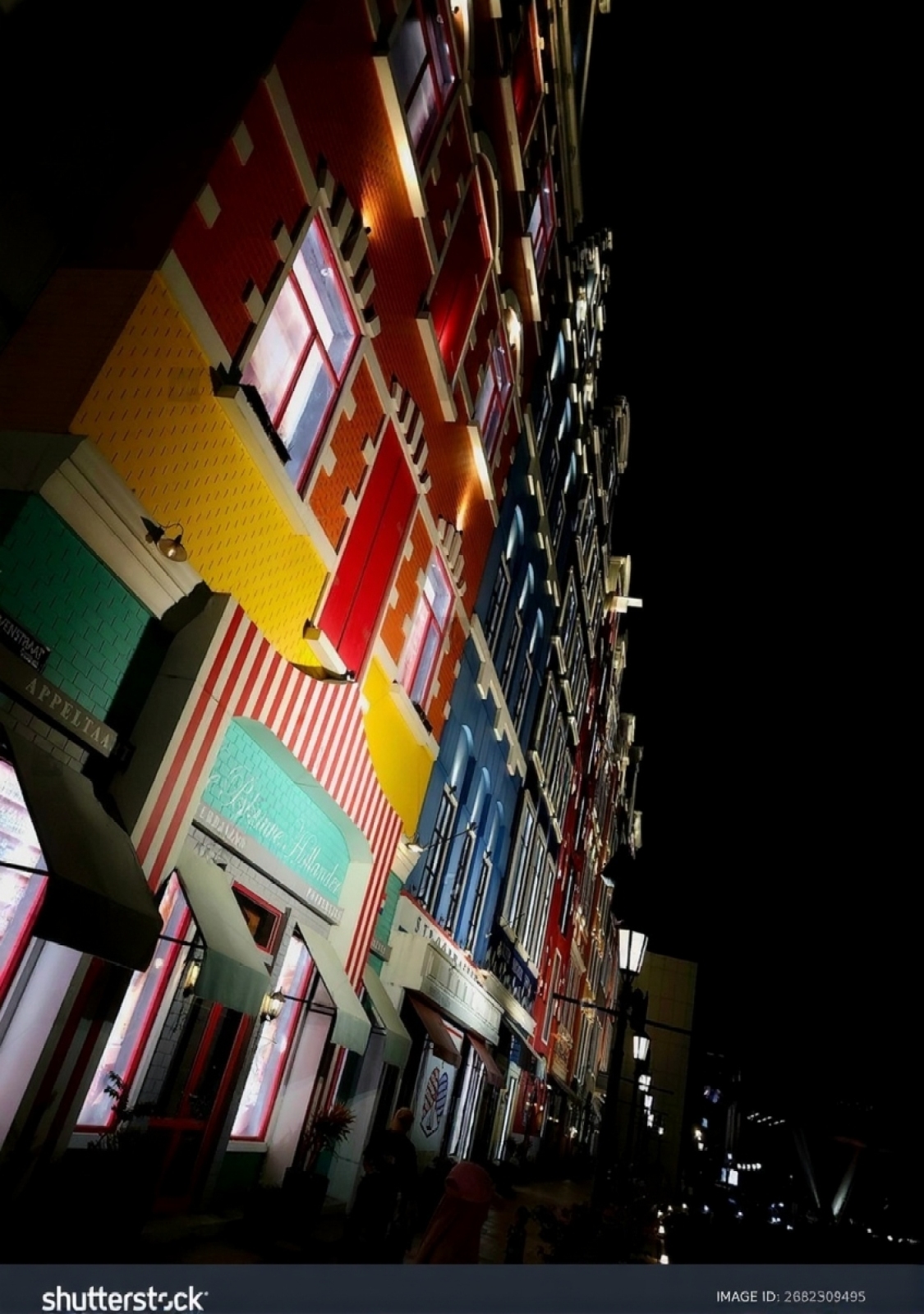 Mal Trans Studio Makassar