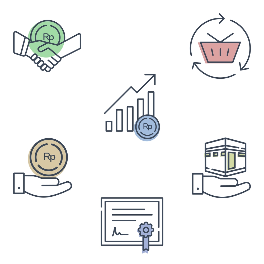 Road to Festival Ekonomi Syariah 2026