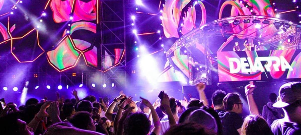 在中雅加達克馬腰蘭及其周圍做五個精彩活動