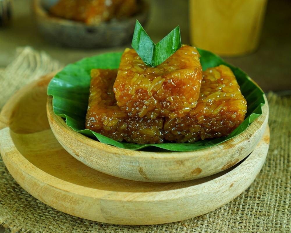 Tili Aya, Kelezatan Tradisional yang Istimewa Khas Gorontalo