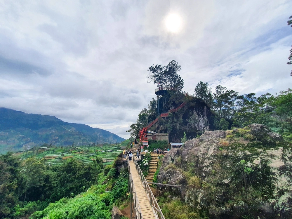 5 Desa Wisata di Jawa Tengah untuk Touring: Alam & Budaya