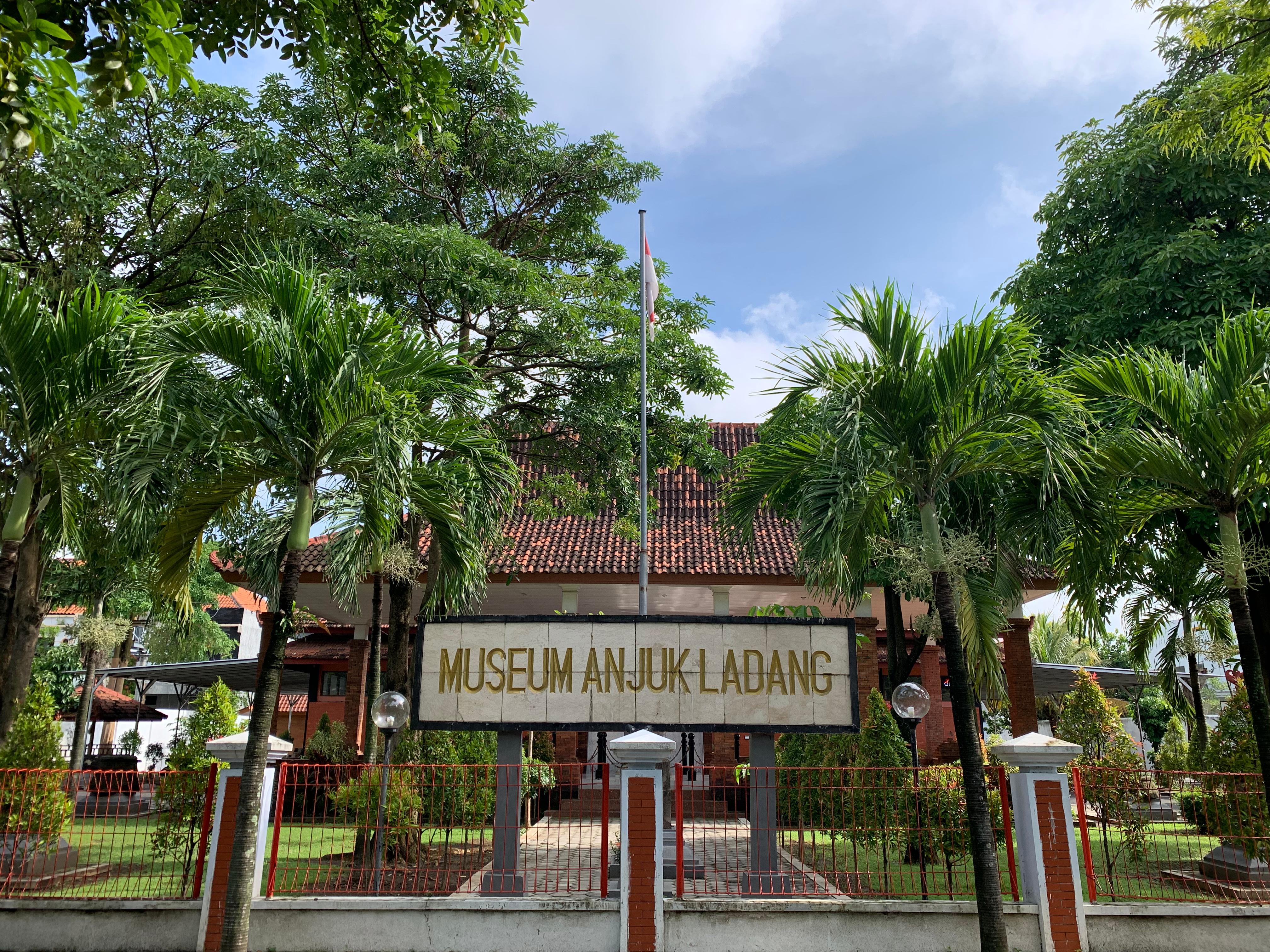 Museum Anjuk Ladang