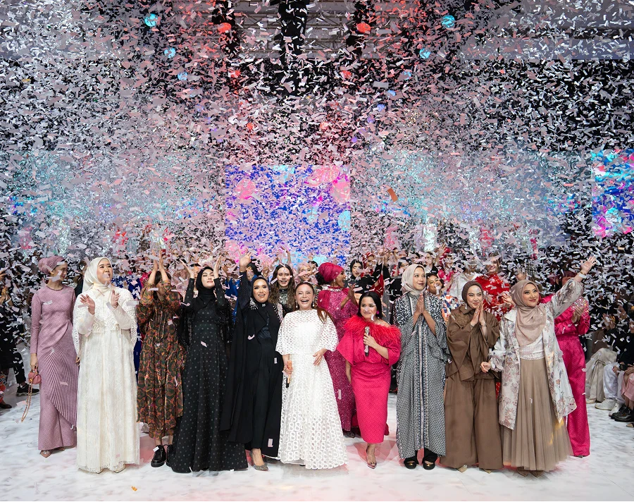 Modinity Fashion Parade 2026