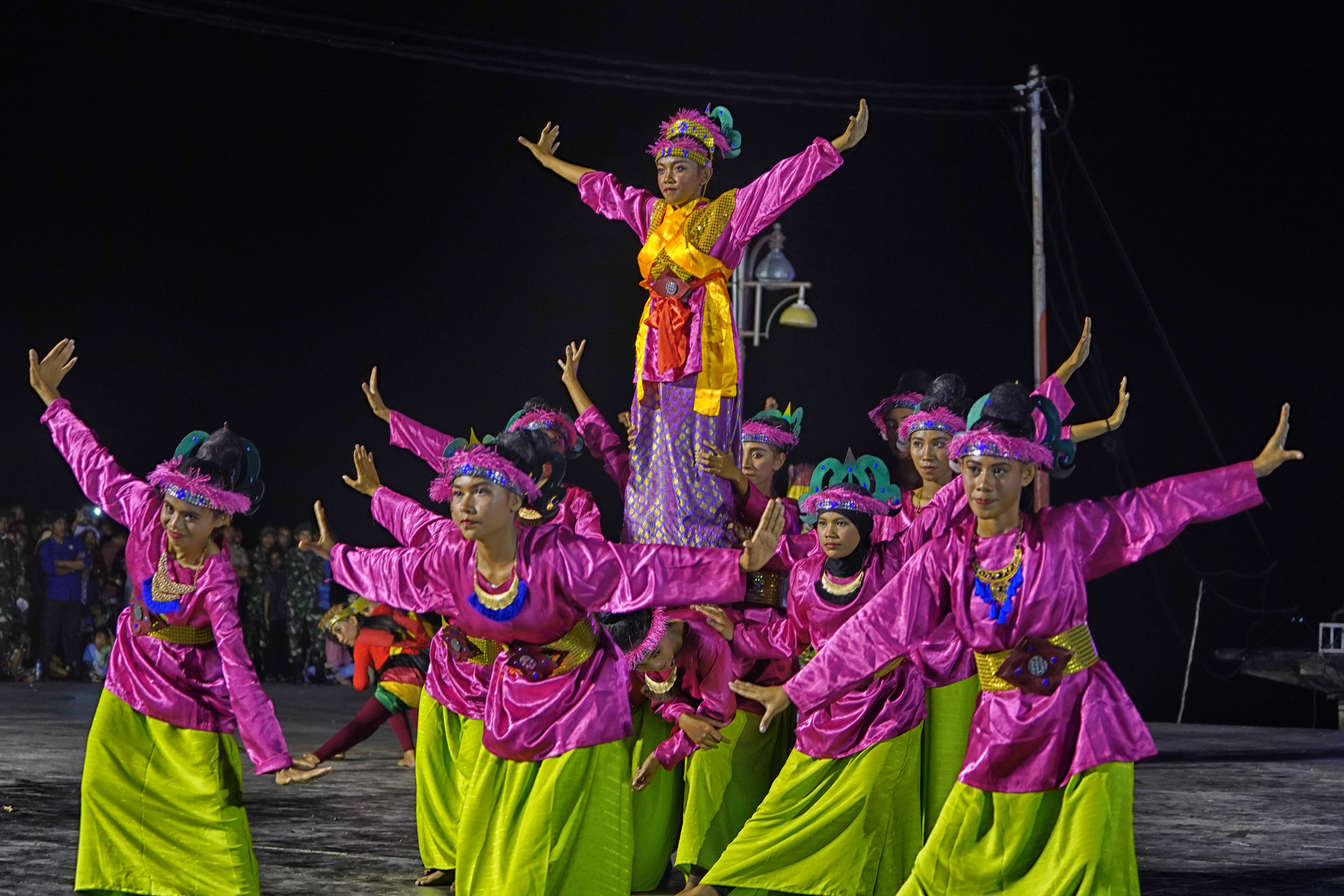 Jailolo Bay Festival