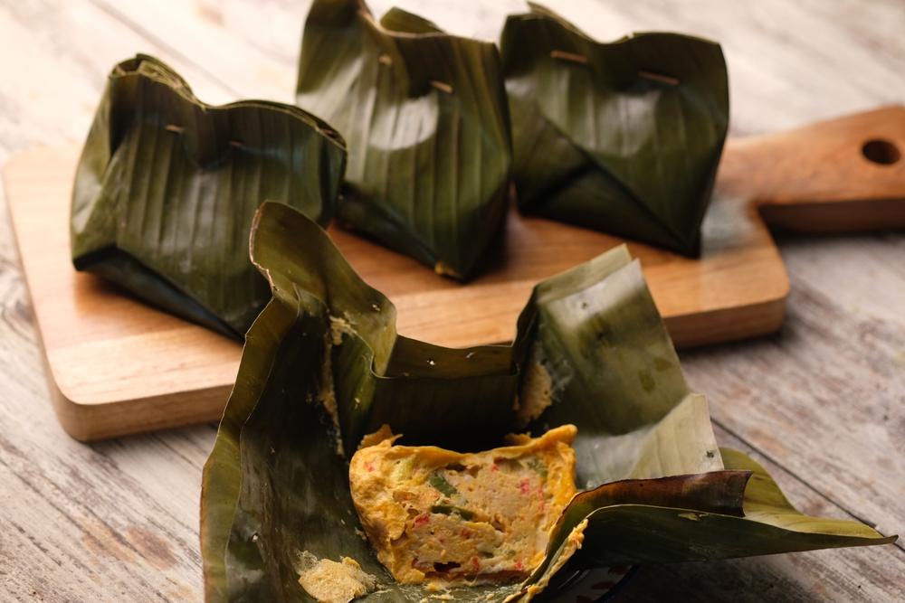 Tum, Hidangan Bali dengan Cita Rasa Khas