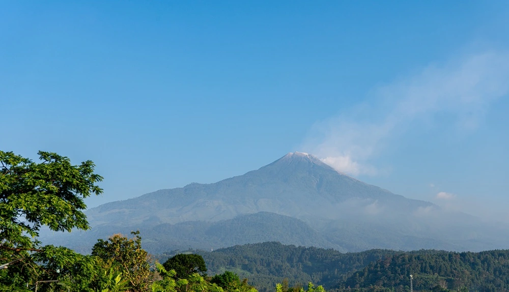 Welirang: Explore East Java's Iconic Peak Destination