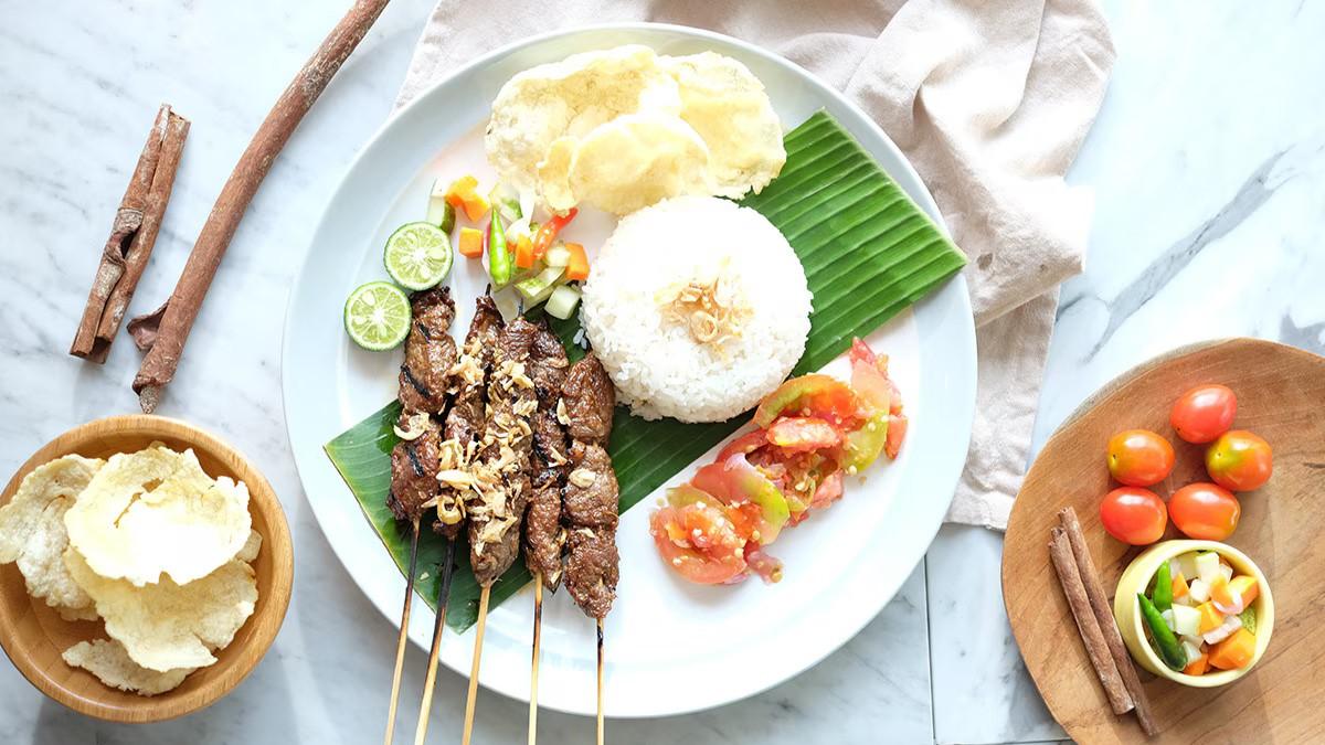 Lapar di Perjalanan Mudik? 7 Kuliner khas Pansela ini Bisa Jadi Pilihan