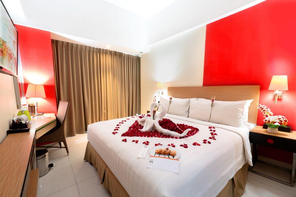 Atrium Premiere Hotel Yogyakarta