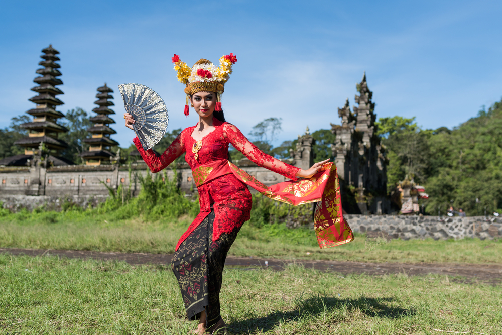 Tari Baris
