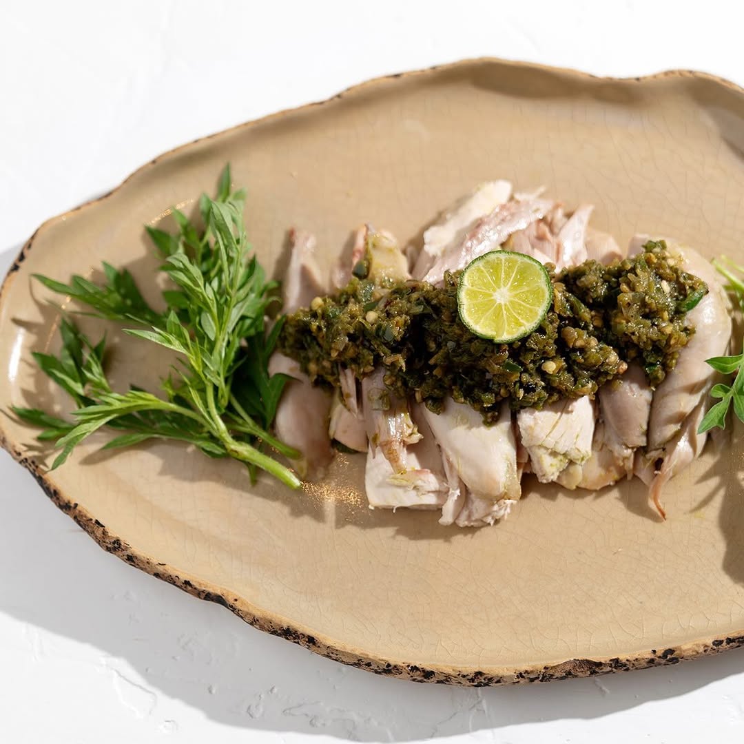 Menikmati Gourmet Nusantara di Long Table by John Hardy