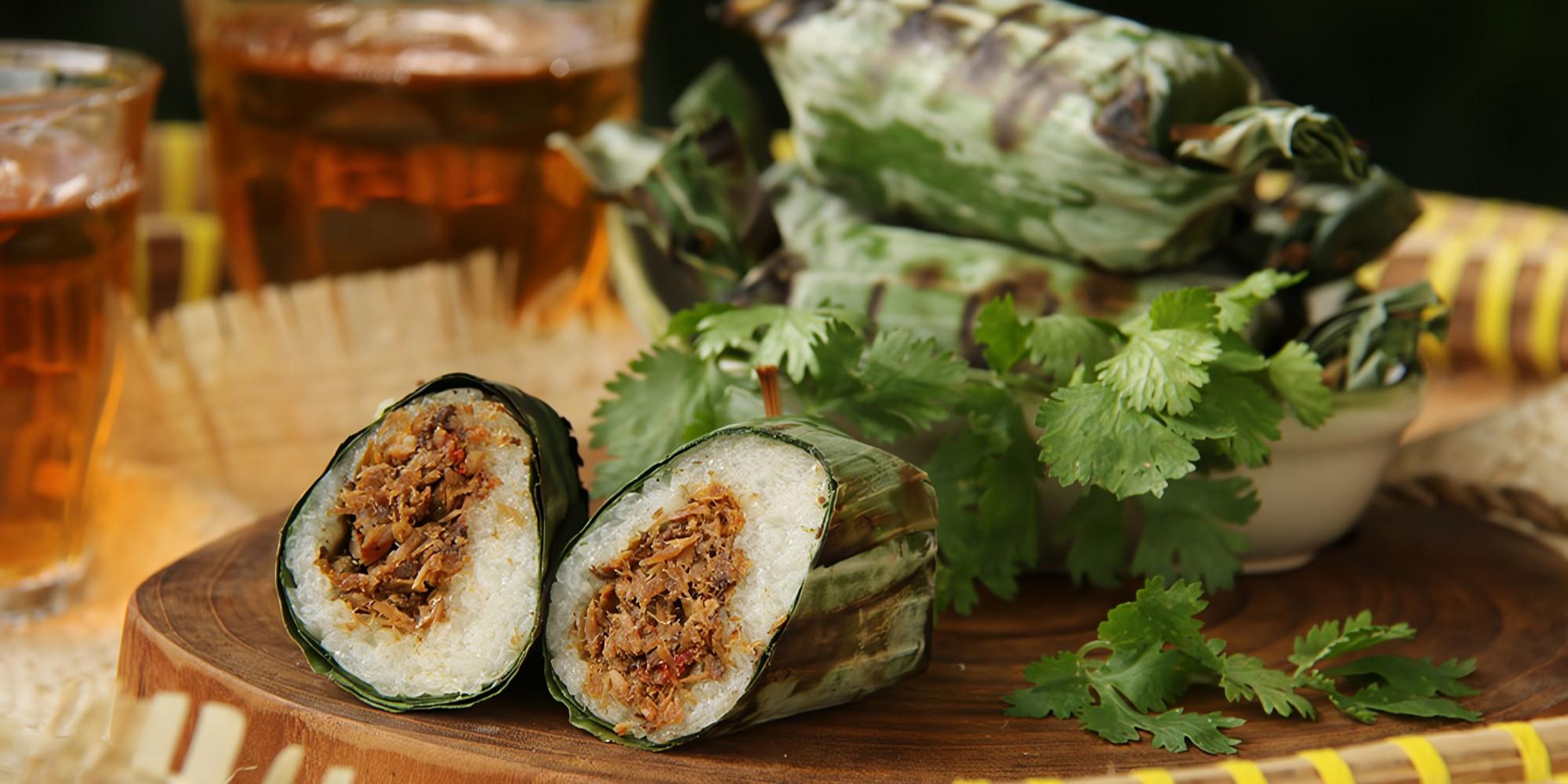 五大超级优先目的地的招牌美食 - 准备好品尝了吗？