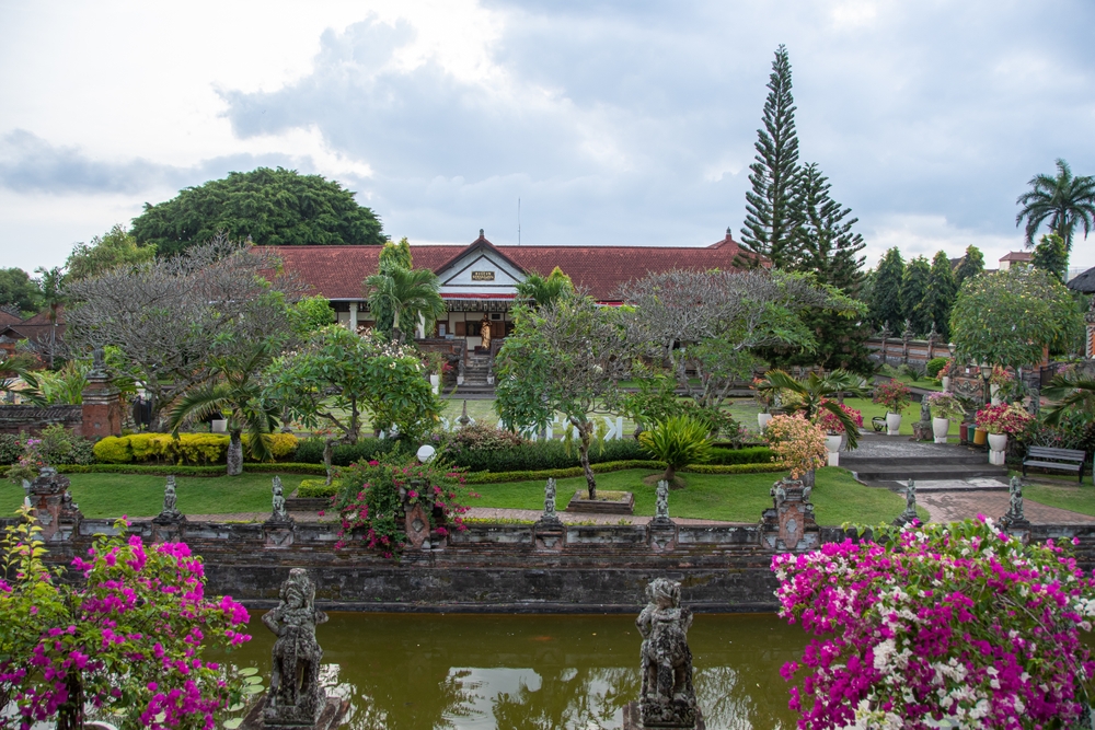 UPTD Museum Semarajaya