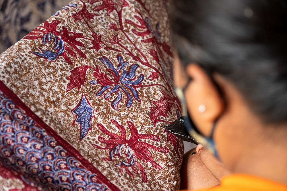 Discover the Unique History and Motifs of Batik Lasem