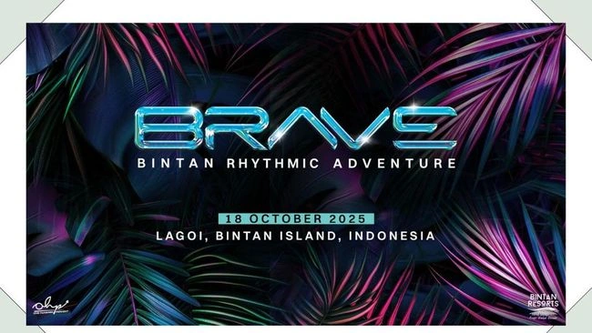 Pesta Kesenian Bali XLVII Tahun 2025