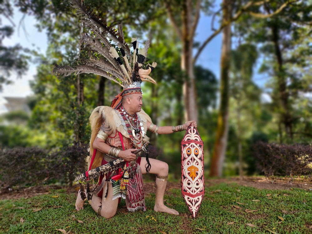 Dayak Ngaju
