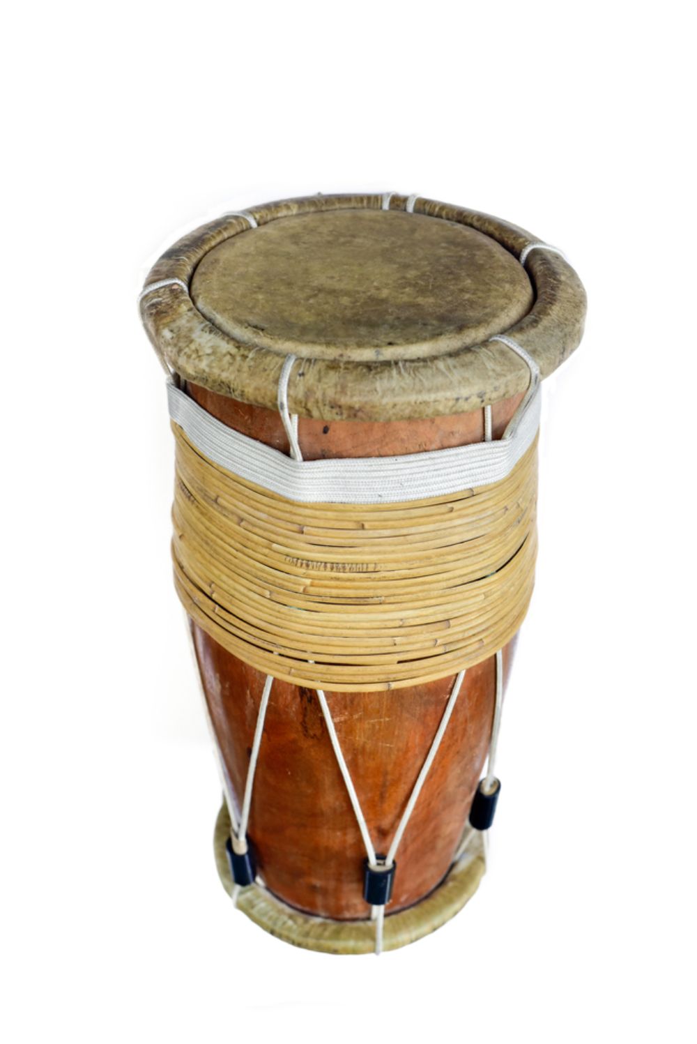 Ganda, Alat Musik Tradisional dari Gorontalo