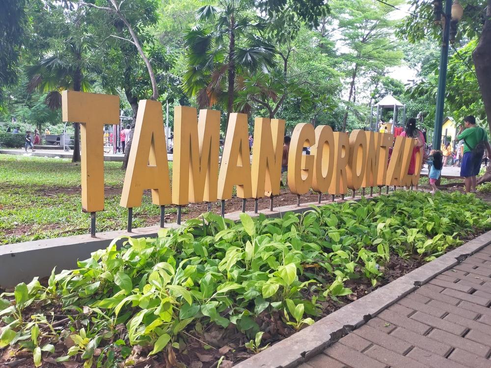 Taman Kuliner Kalimadu: Pusat Kuliner Gorontalo