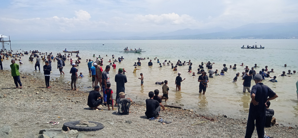 Festival Mandi Safar