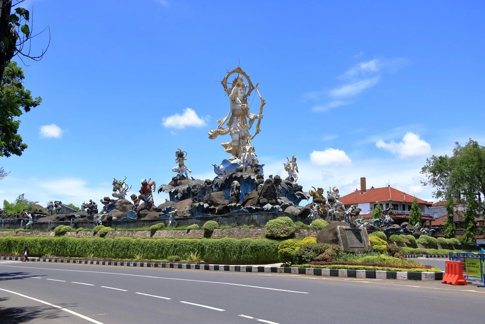 Denpasar