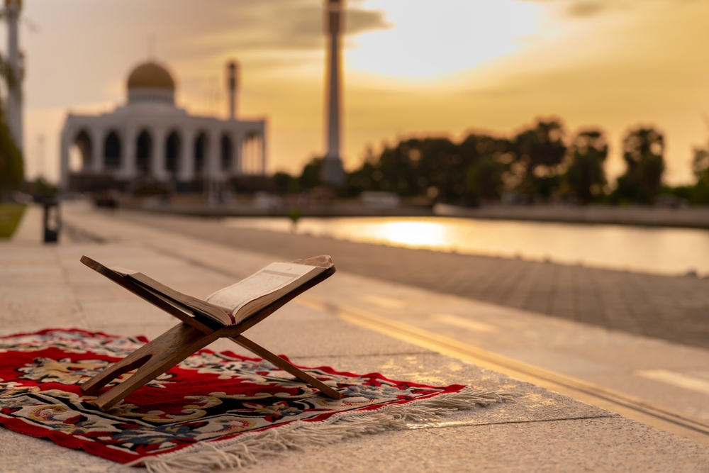 Musabaqah Tilawatil Qur’an (MTQ)