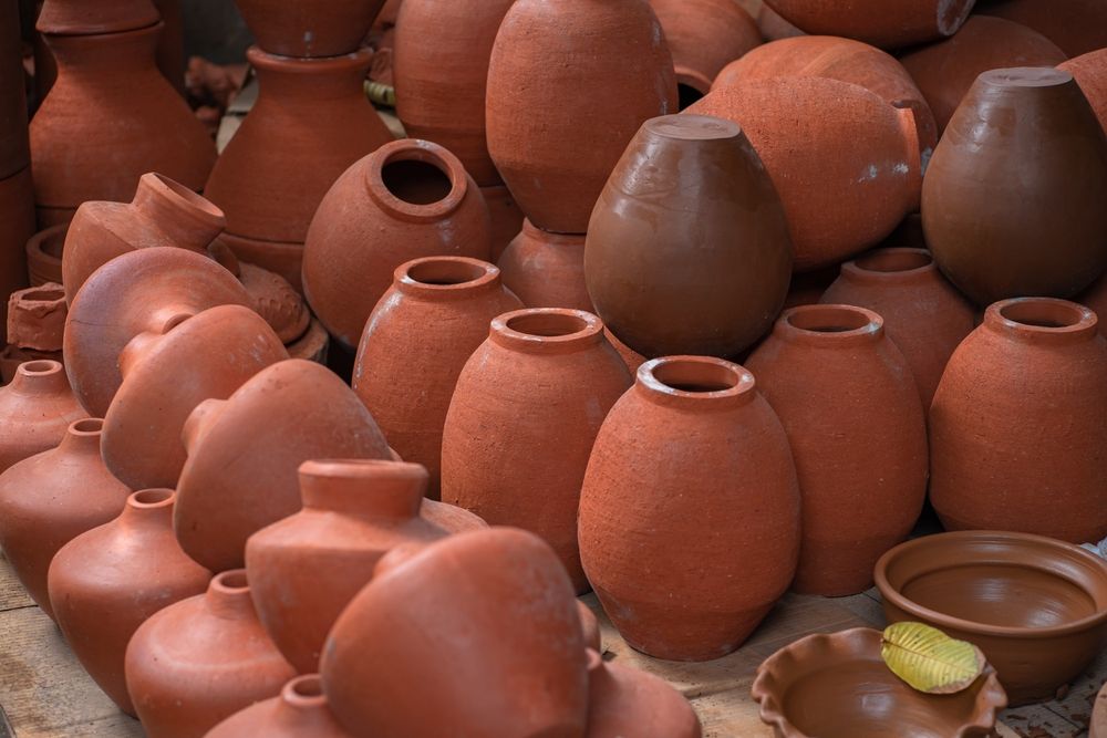 Kerajinan Gerabah, Warisan Budaya Sulawesi Tenggara