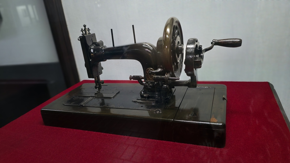 Yogya Kembali Monument