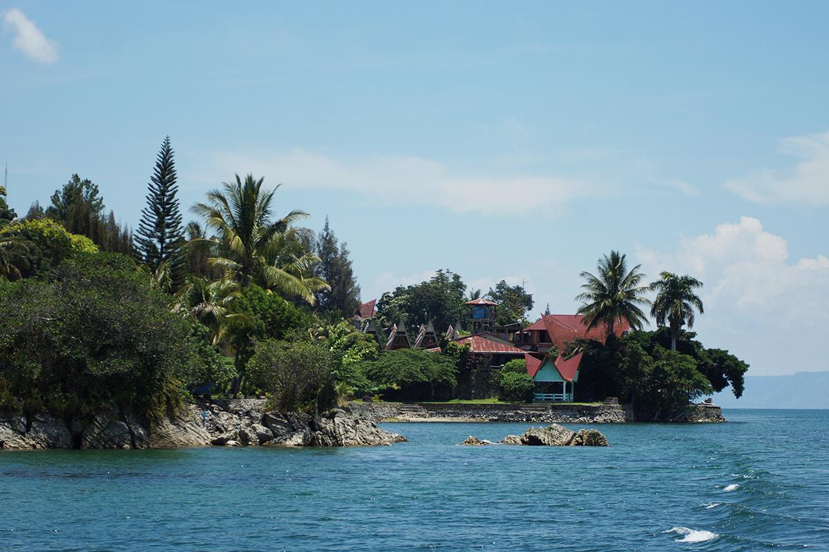 10 Aktivitas Seru yang Wajib Kamu Coba di Sekitar Danau Toba