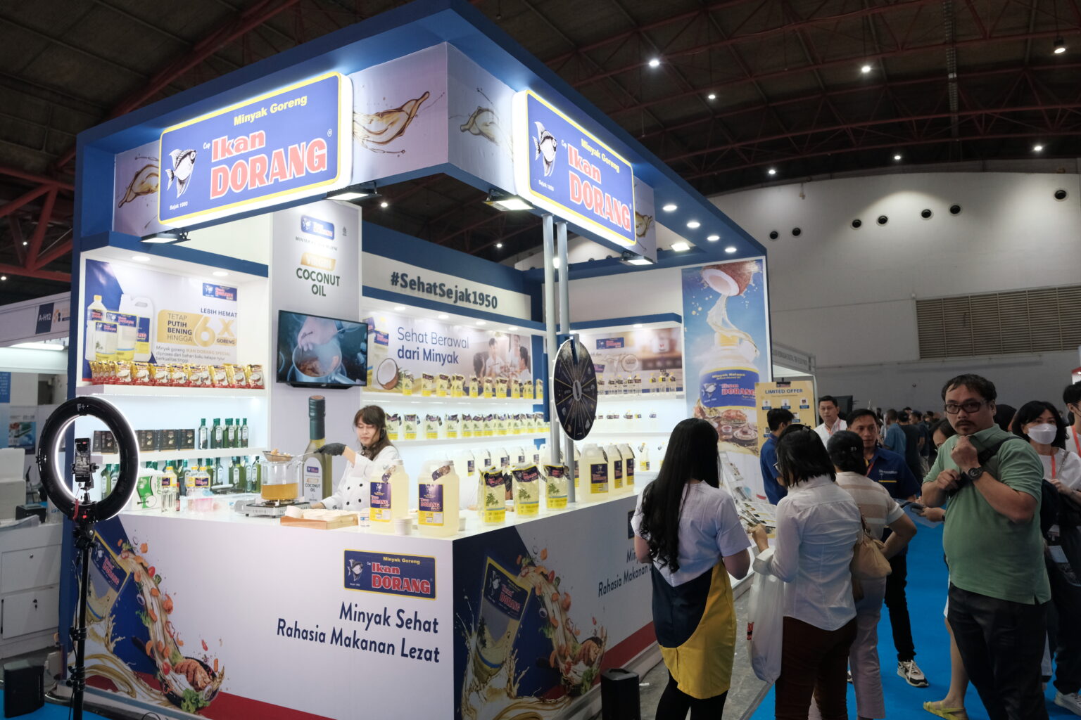 Pesta Kesenian Bali XLVII Tahun 2025