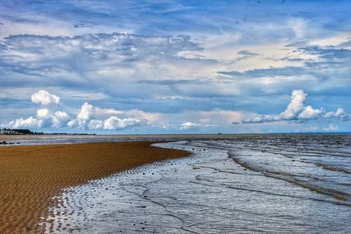 Pantai Amal Lama