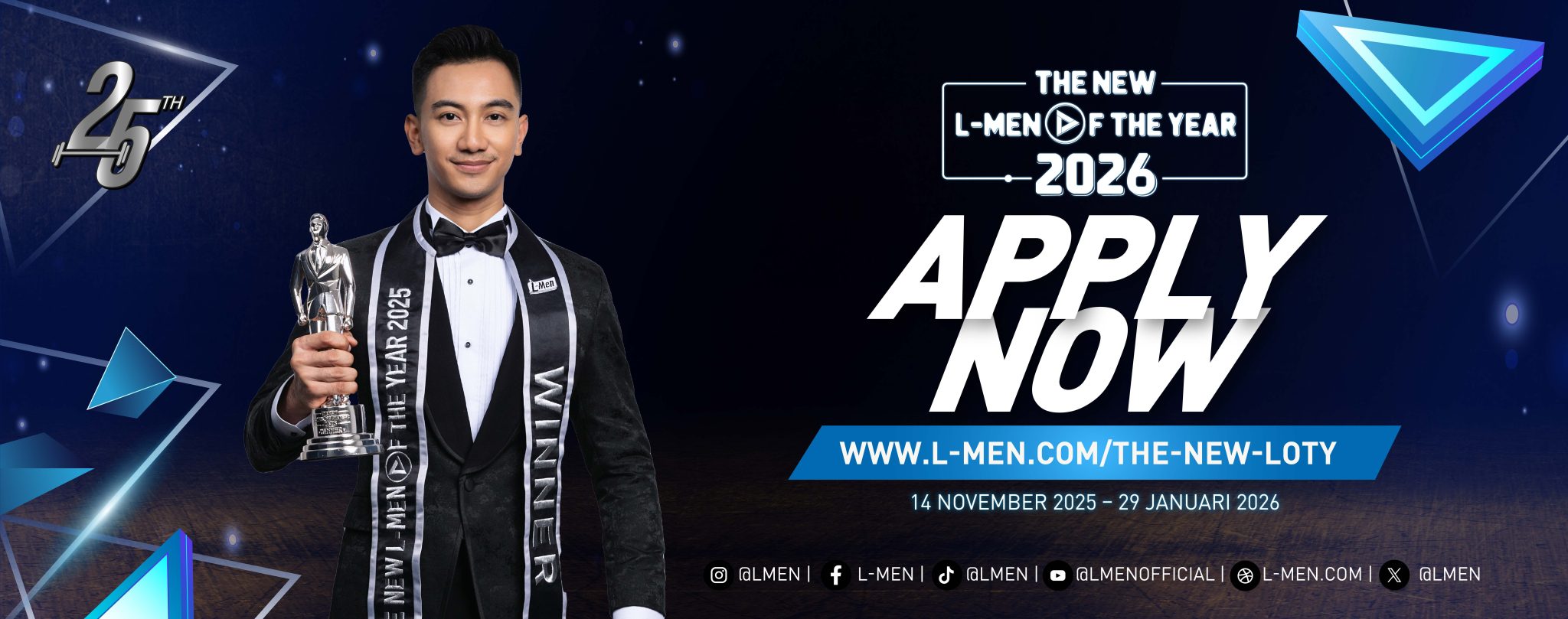 Pesta Kesenian Bali XLVII Tahun 2025