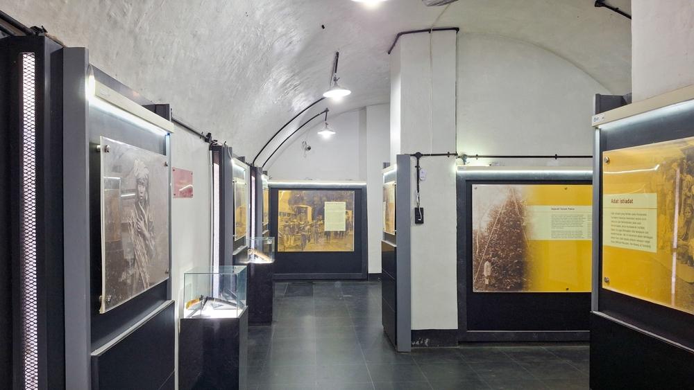 Museum Bengkulu: Destinasi Edukatif Penuh Sejarah