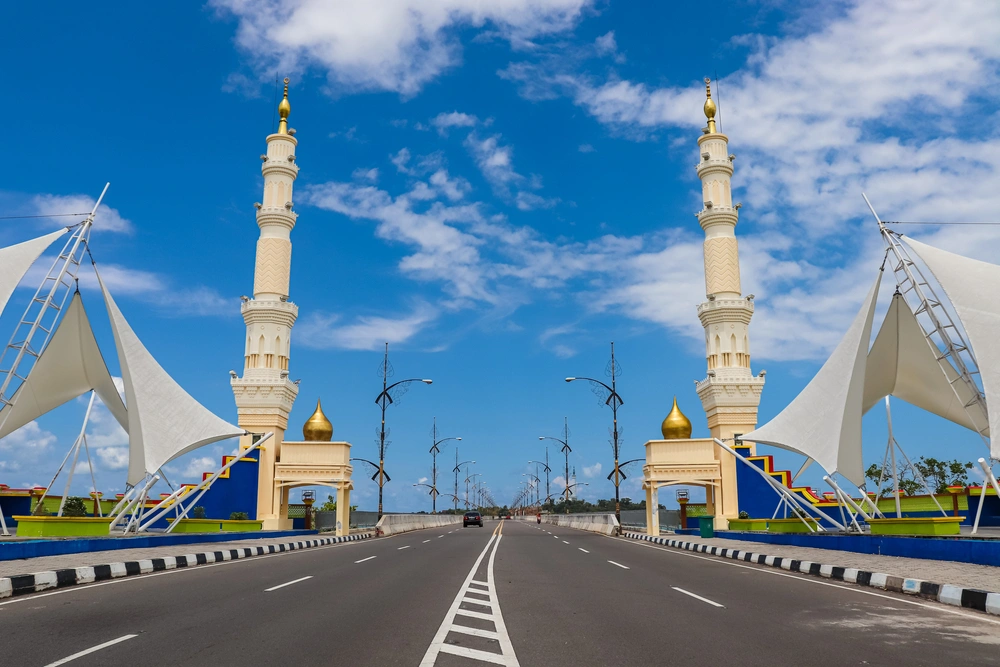 Riau Islands