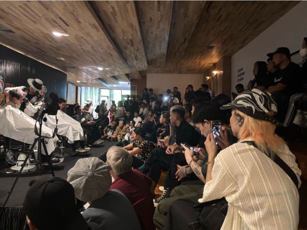 Bali Barber Expo 2025