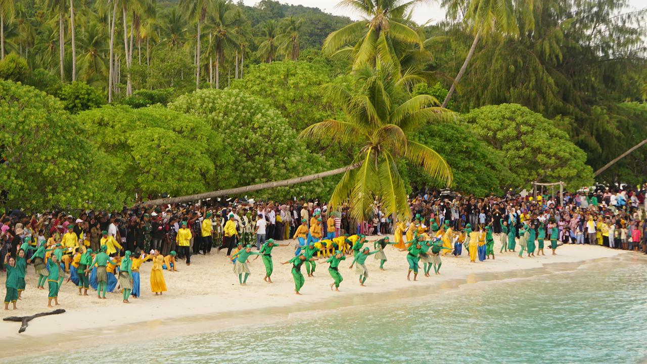 Festival Tanjung Waka