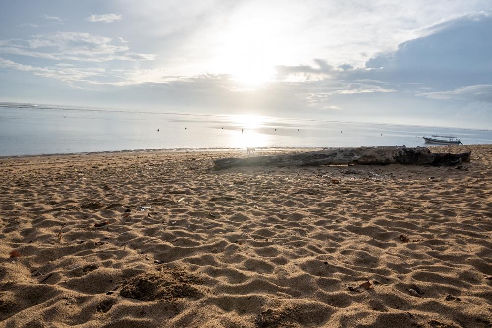 Pantai Sindu