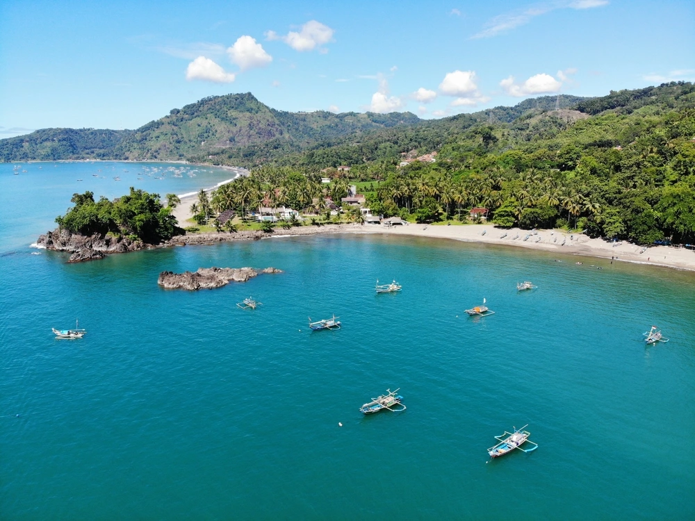 Pantai Legon Pari: An Exotic Hidden Paradise in Banten