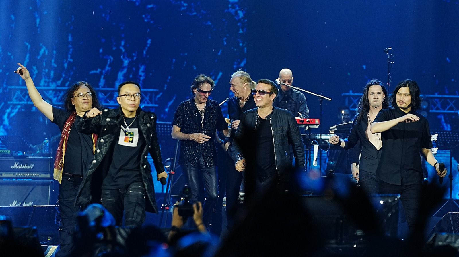 dewa 19 featuring all stars 2 0