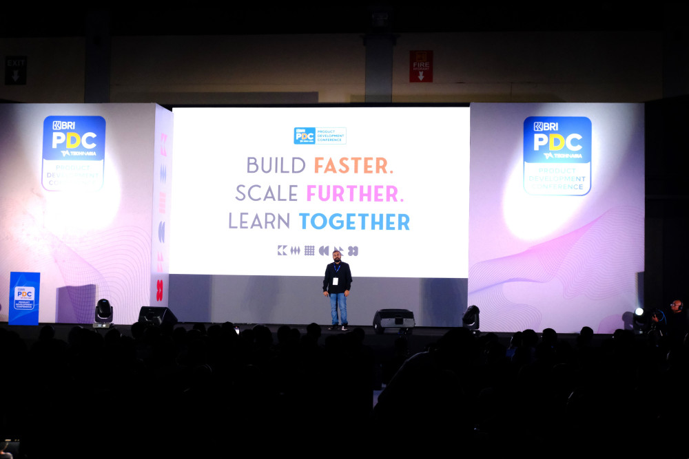 Product Development Conference TECH IN ASIA 2024